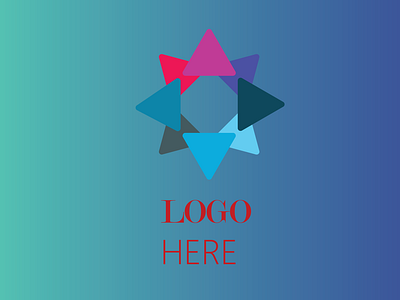 I AM A MINIMALIST LOGO DESIGNER, tell me how is it logo.