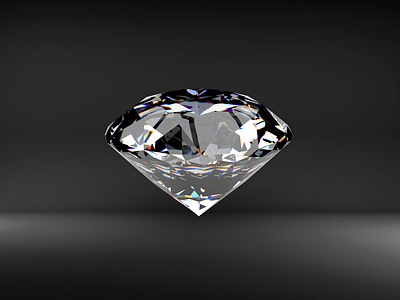 Diamond 3D