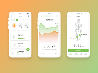 Healthcare App