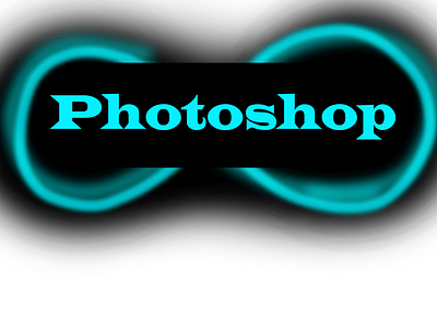 Adobe Photoshop graphic design logo