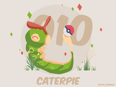 Caterpie