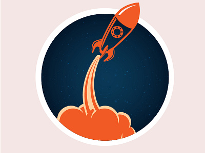 Space adobe adobe illustrator buttons design graphic design illustration outer space space space ship icons space ship. icons