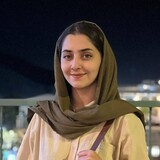 Zahra Mortazavi