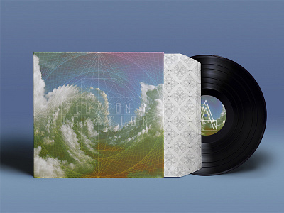 Fluxion Migration Vinyl