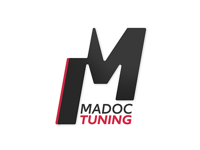 Madoc Tuning Logo
