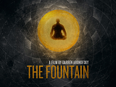 The Fountain aronofsky darren film fountain movie the fountain