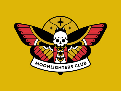 Moonlighter's Club