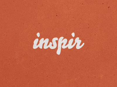 _41 app inspir inspiration ios iphone logo type wordmark