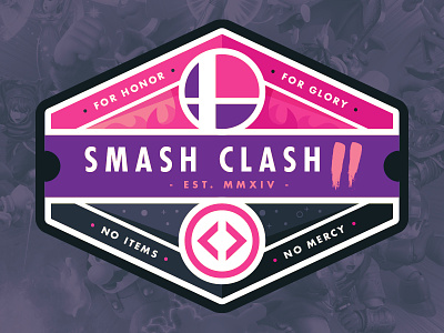 Smash Clash II