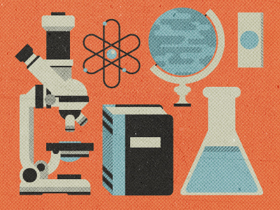 Manofscience