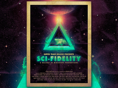 Sci-Fidelity