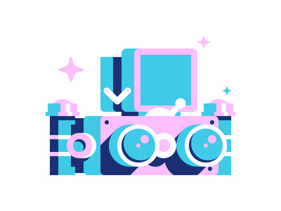 Rolleidoscop