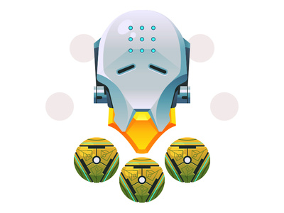 Zenyatta