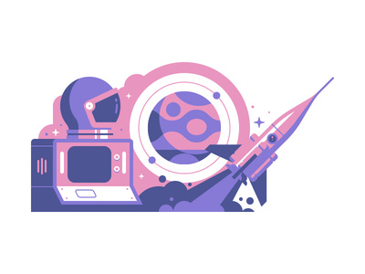 Adobe Live: Space