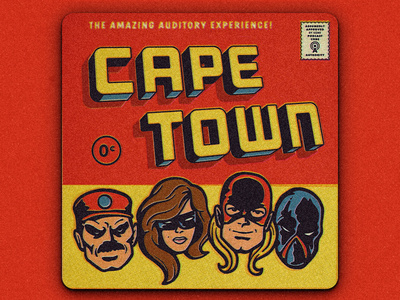 Cape Town