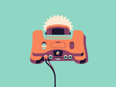 Nintendo 64