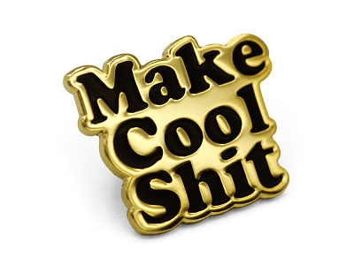 Make Cool Shit
