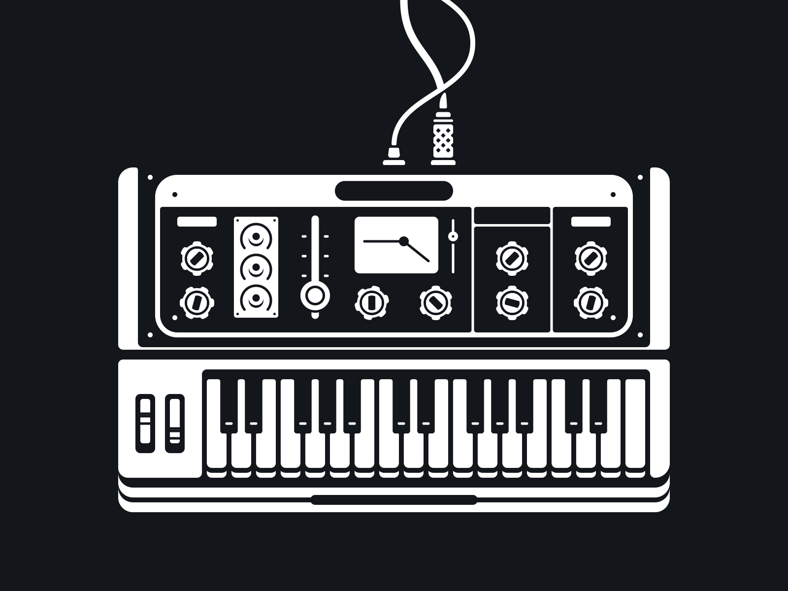 Synthpop radio. Synthpop radio