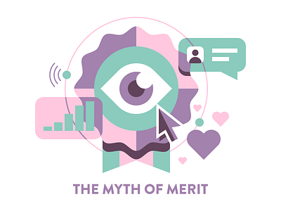 The Myth of Merit