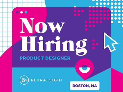 Pluralsight is Hiring in Boston boston hiring pluralsight