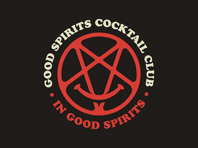 Good Spirits Cocktail Club - Pentadamned