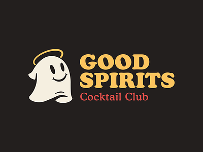 Good Spirits Cocktail Club
