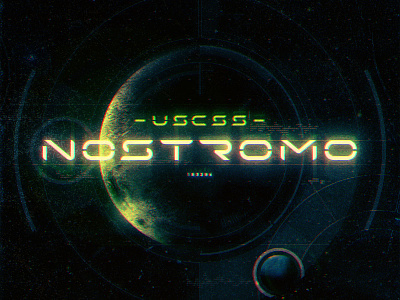 Tour of Terror: Nostromo