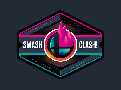 Smash Clash (Sort of Vol. 3) super smash bros