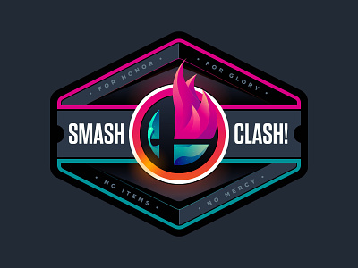 Smash Clash (Sort of Vol. 3)
