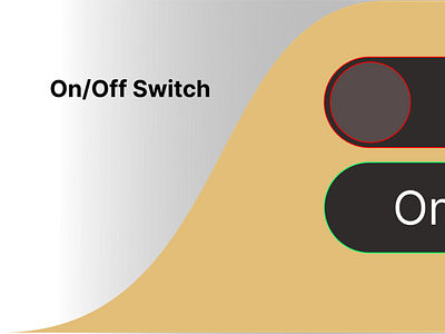 On / Off Switch