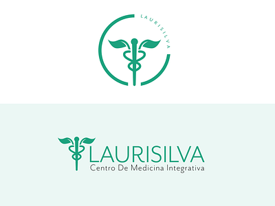 Laurisilva Logo