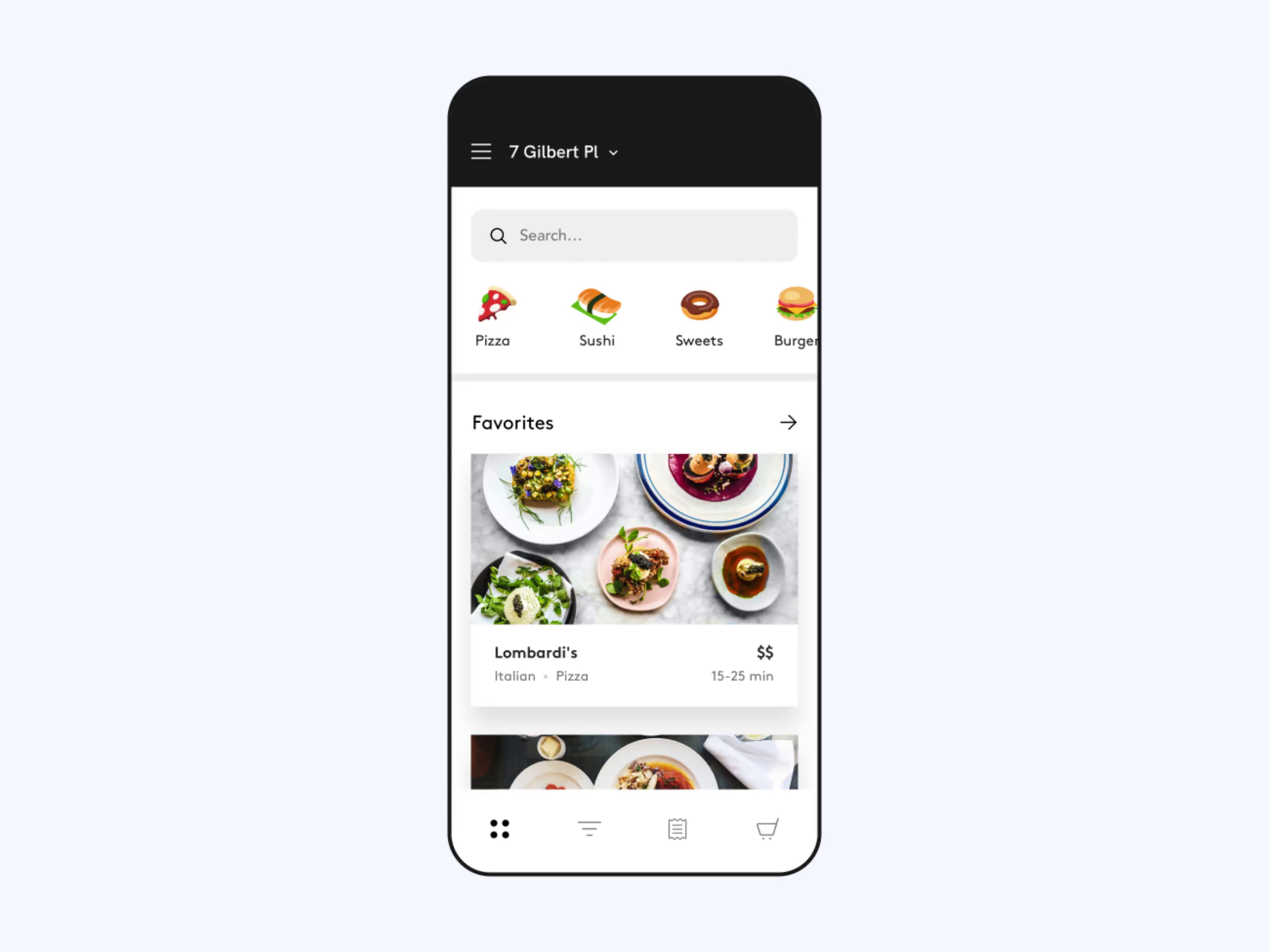 Food iconography food delivery application food and drink food delivery food delivery app iconography uber eats food icons food food app