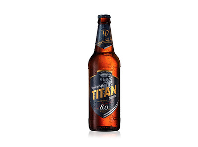 Chernigivske «Titan»