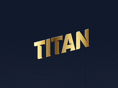 Chernigivske «Titan»