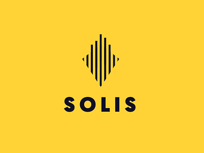 Solis (Unused) car dynamic logo solar solar batteries solar powered car sun university vehicle
