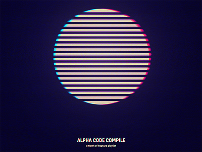 Alpha Code Compile