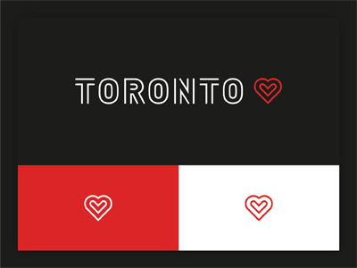 Toronto Love