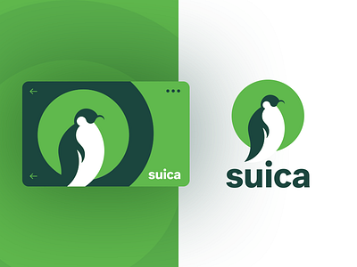 Suica Travel Card