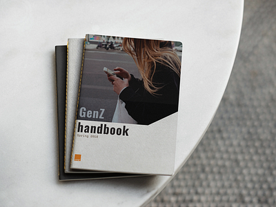 GenZ handbook