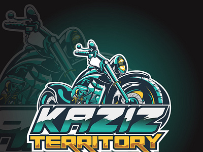 Bike logo graphic design