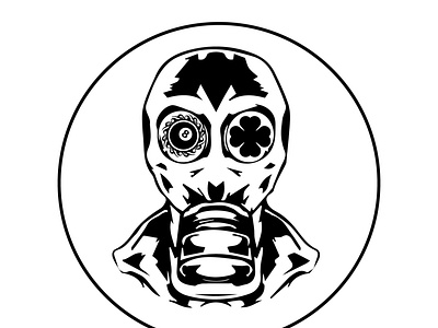 Skull Logo