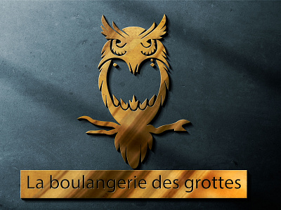 Owl Creations branding graphic design logo