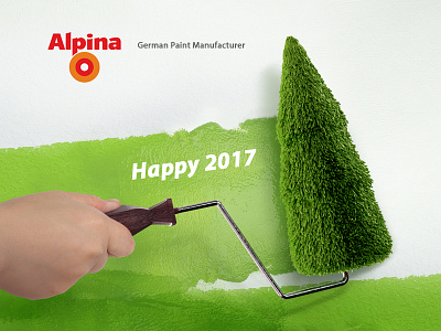 Alpina New Year