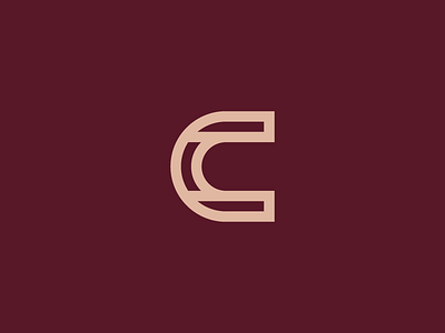 Letter "C"