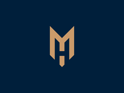 M+H Logo