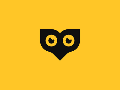 Owl Logo