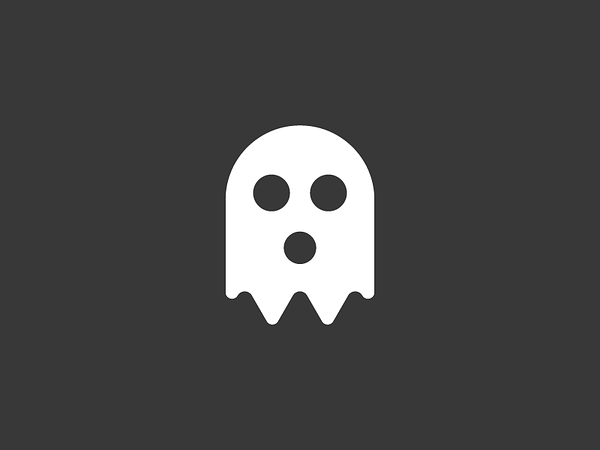 Ghost Logo designs, themes, templates and downloadable graphic elements ...