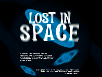 LOST IN SPACE appare apparel branding clothing design graphic design streetwear