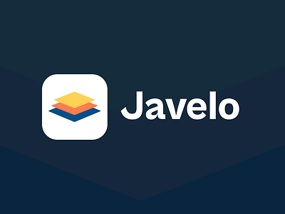 Javelo.io - Logo update branding design hrtech logo logo design saas startup website