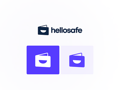 HelloSafe - Logo redesign